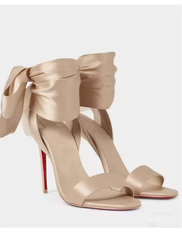 Éternelle Grand Satin™ – Blâgé Runway Edition