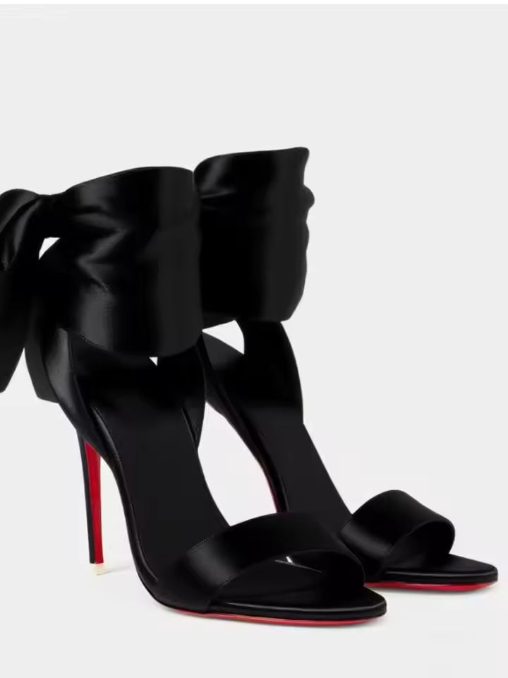 Éternelle Grand Satin™  – Blâgé Runway Edition