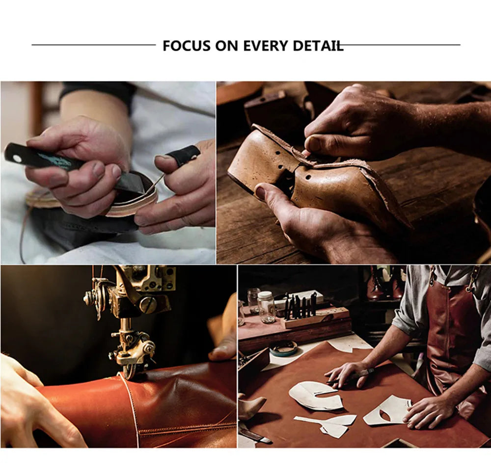 "Blâgé Edition"- Sculpted Studded Metalwork